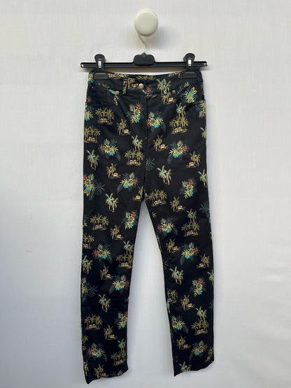 Pantalon slim