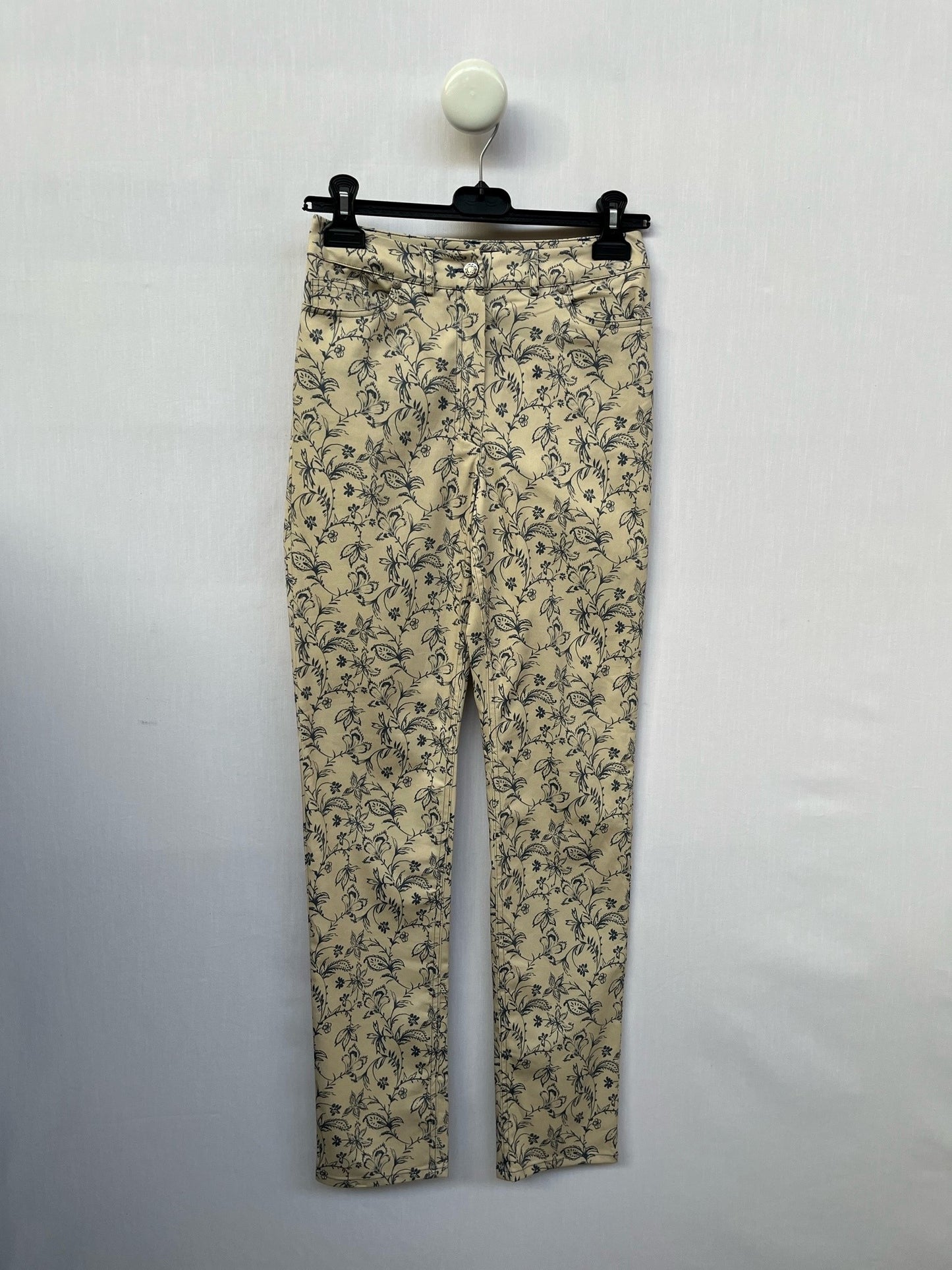 Pantalon slim