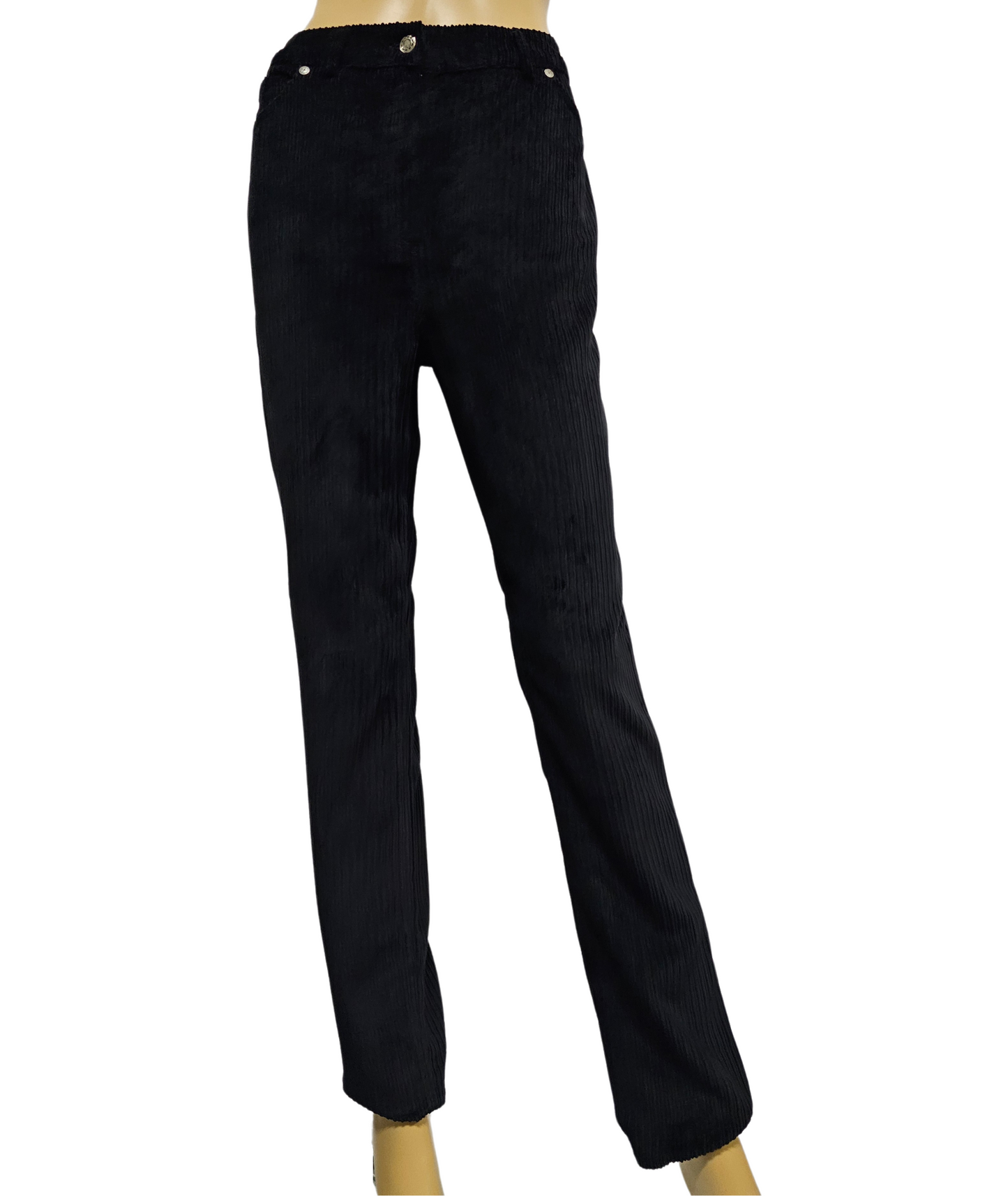 Pantalon Coline slim