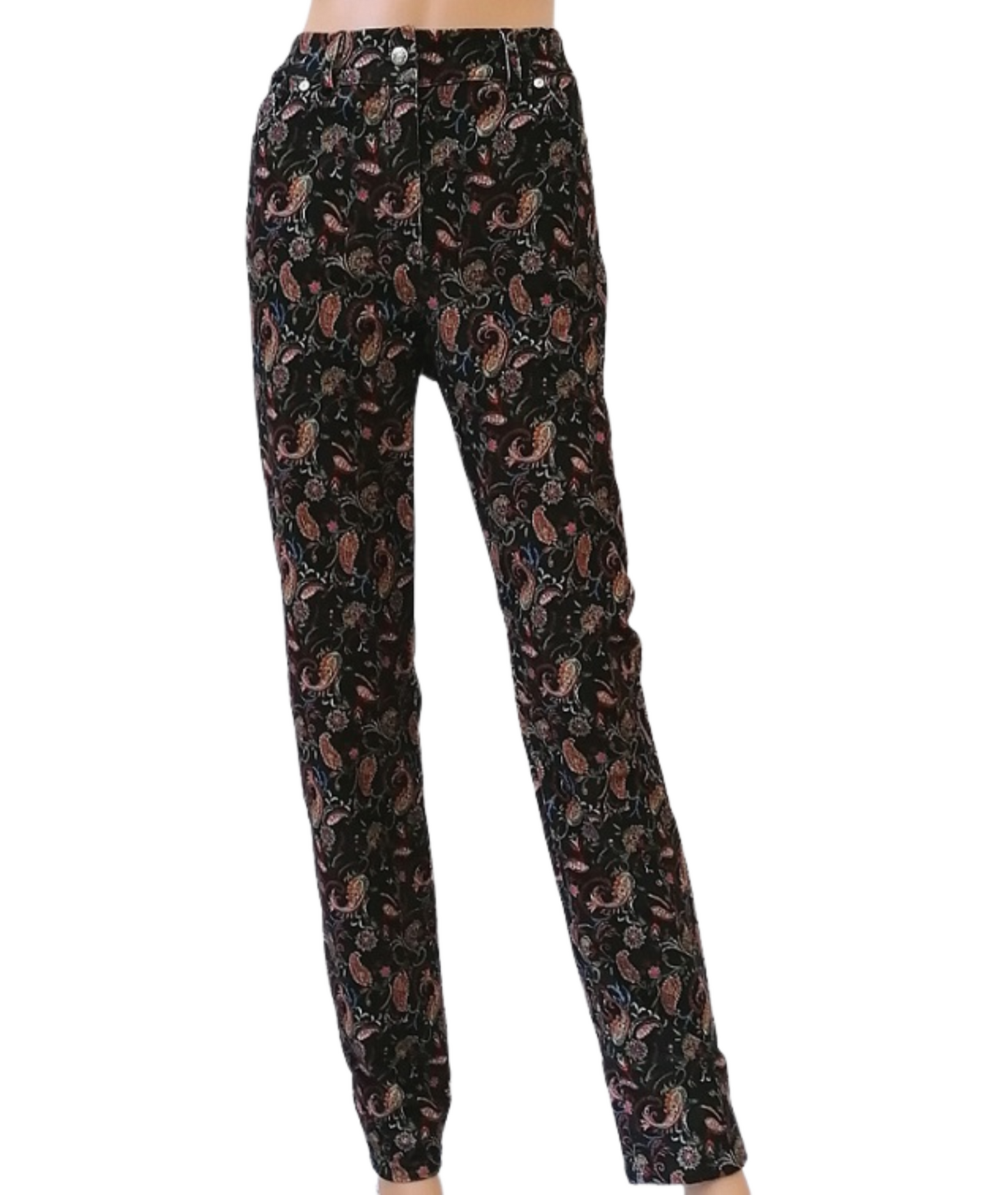 Pantalon Céleste Slim