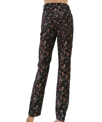 Pantalon Céleste Slim